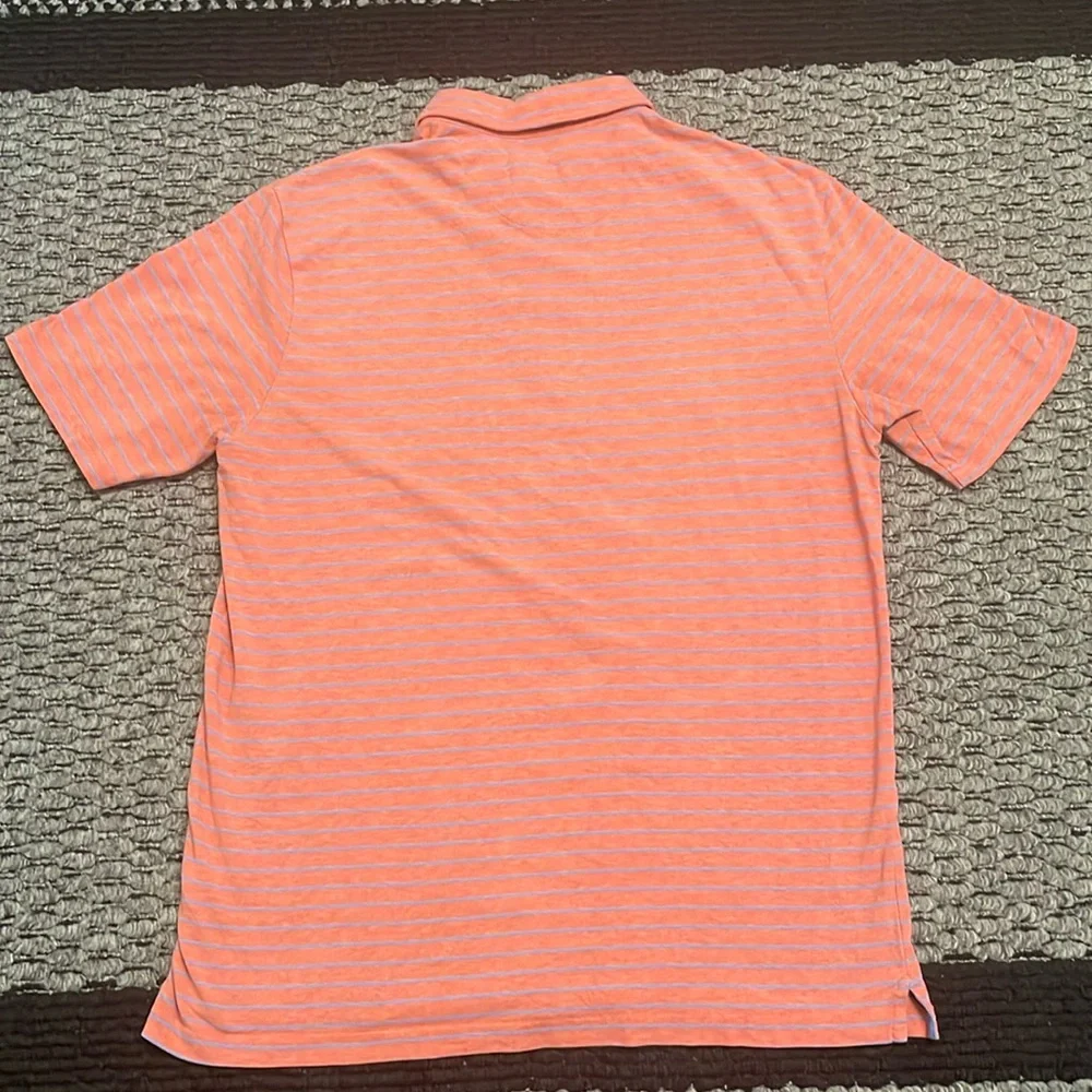johnnie-O lightweight short